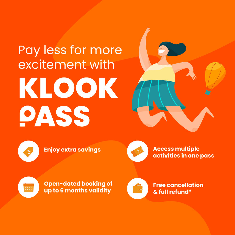 klook pass promo malaysia