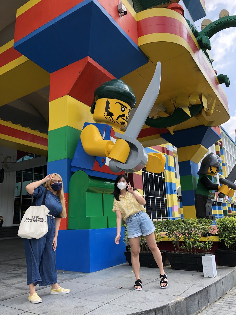 legoland malaysia johor legoland hotel