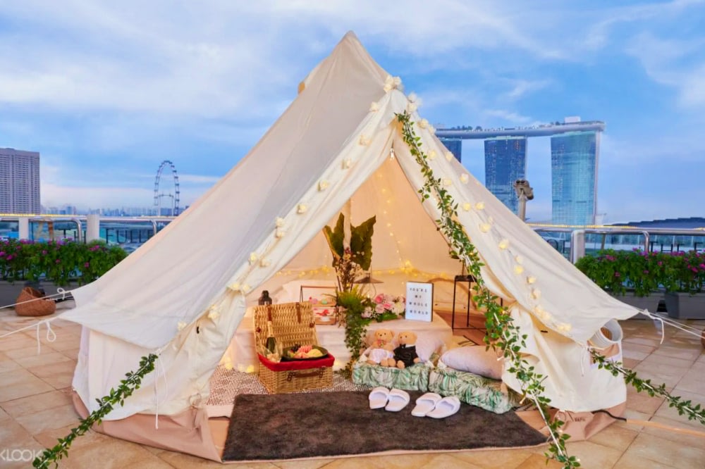 glamping-singapore