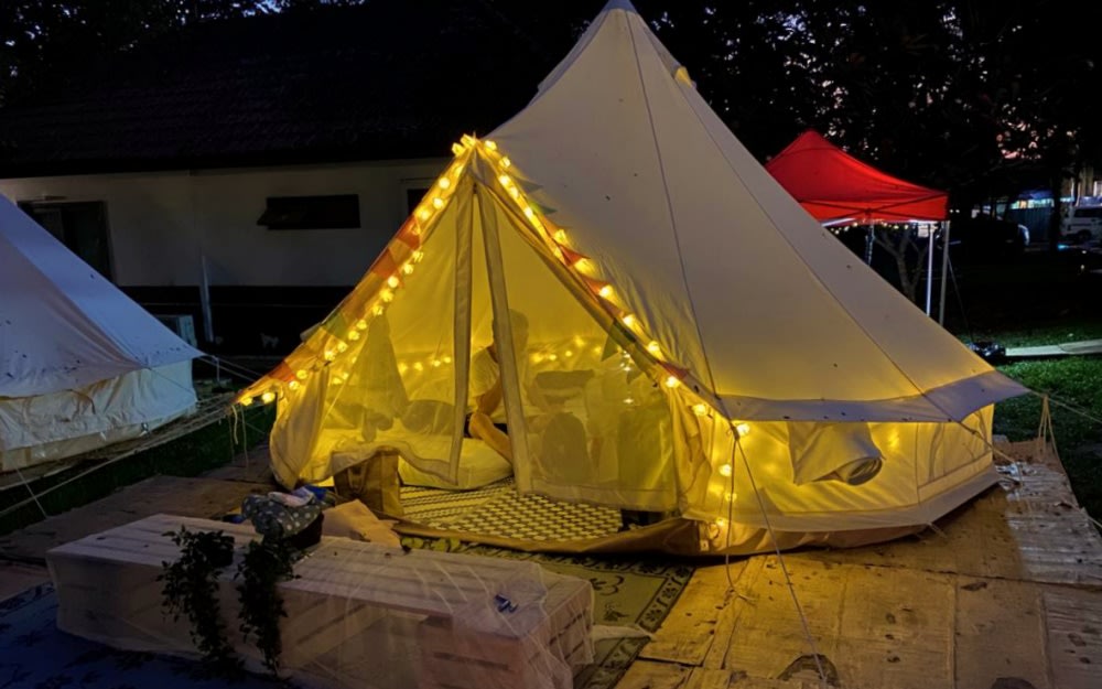 glamping-singapore