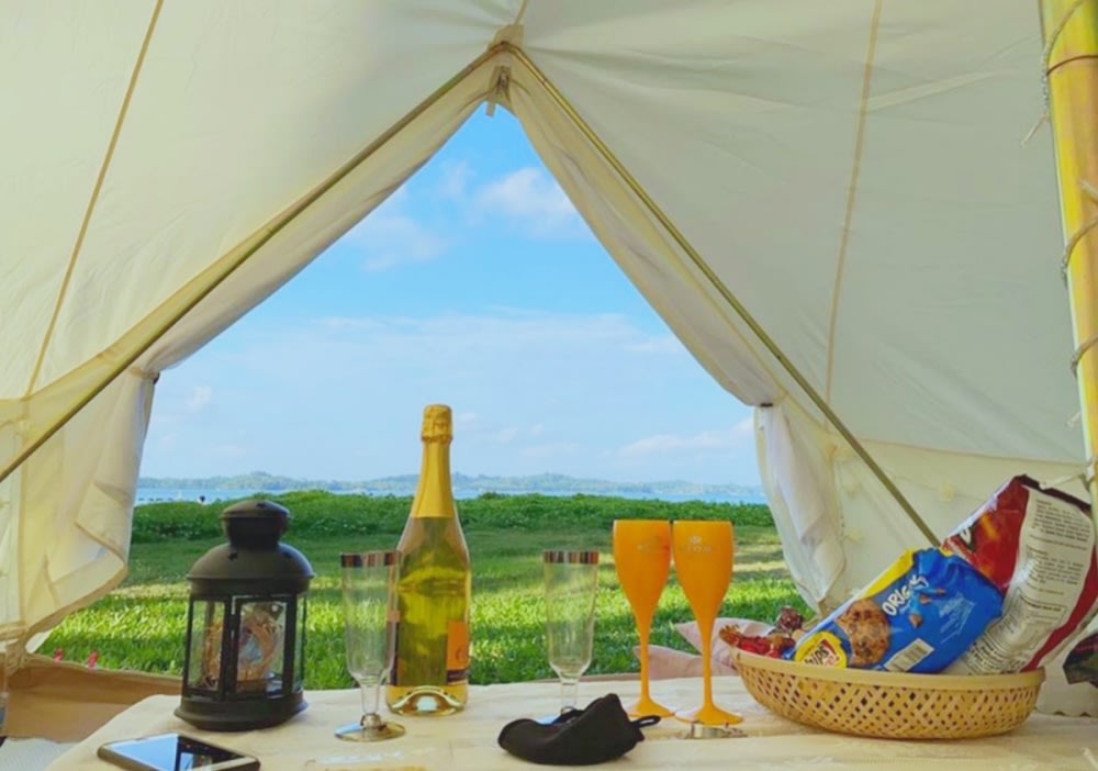 glamping-singapore