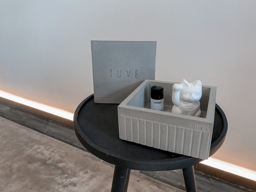 全人手制作MudLab X TUVE別注版禮物