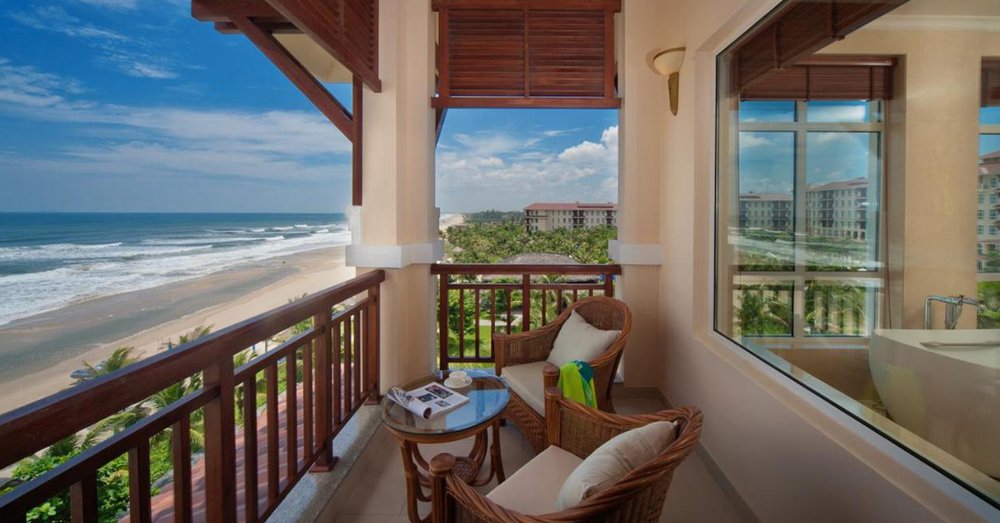 Vinpearl Luxury Đà Nẵng