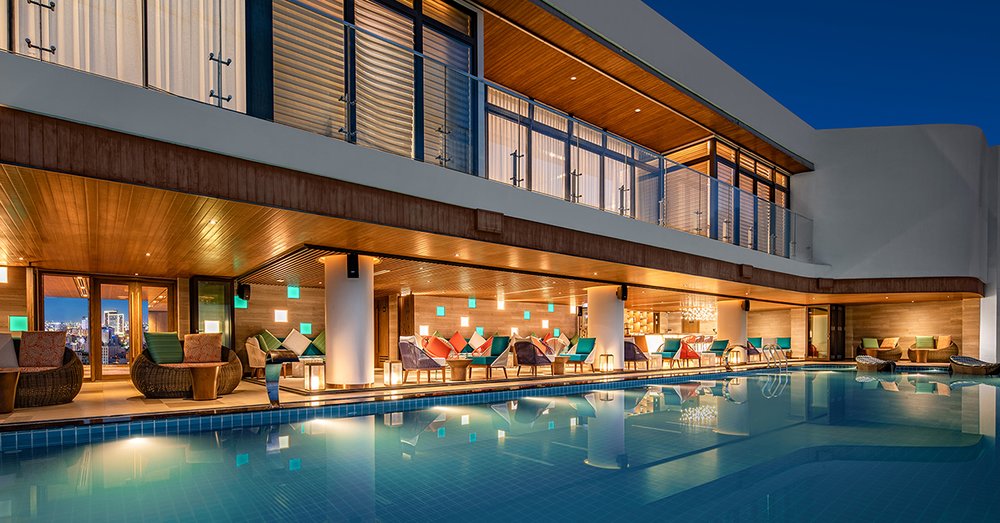Khách Sạn Radisson Đà Nẵng