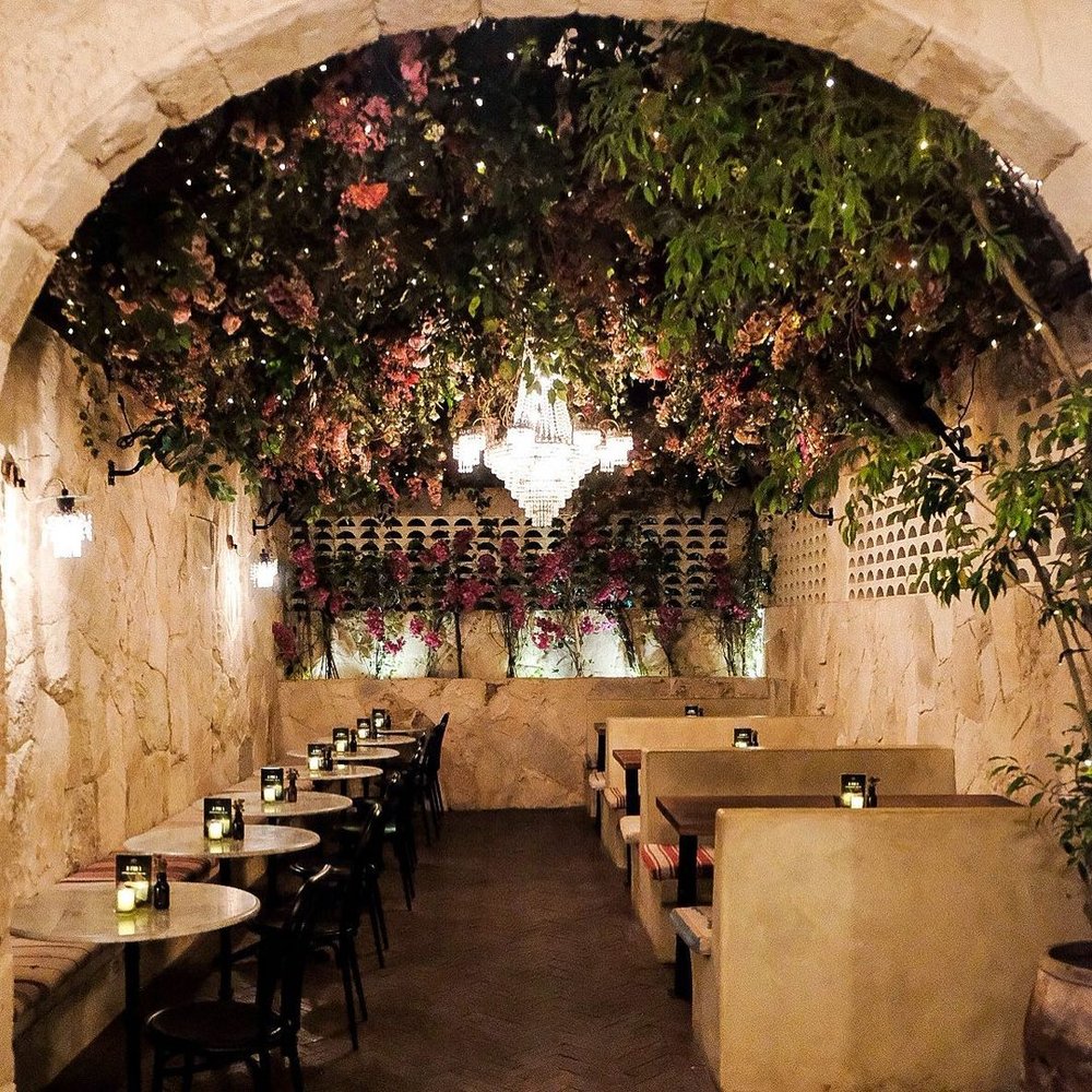 best cafes in bali revolver espresso