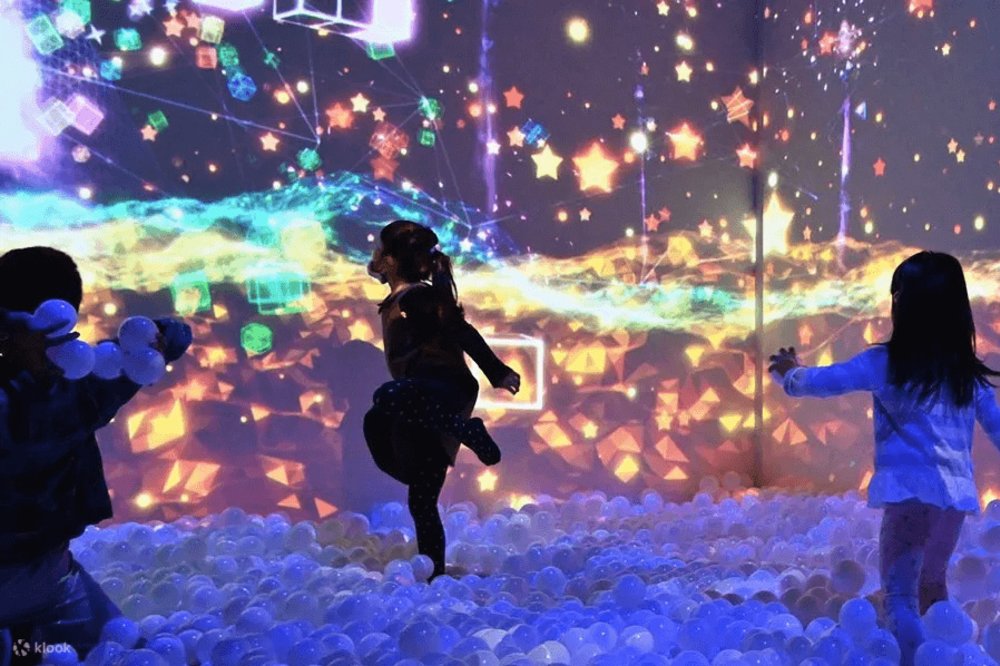 名古屋 リトルプラネット