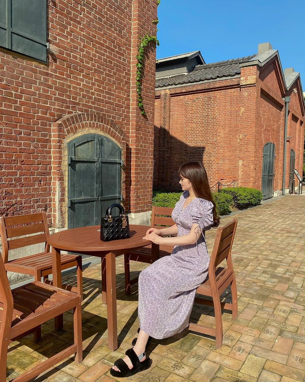 名古屋　遊ぶところ ノリタケの森@dhappy_m