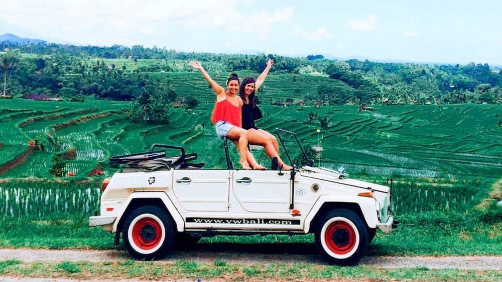 Off to great adventures! Image credits: @chrystelle_wanderlust on Instagram