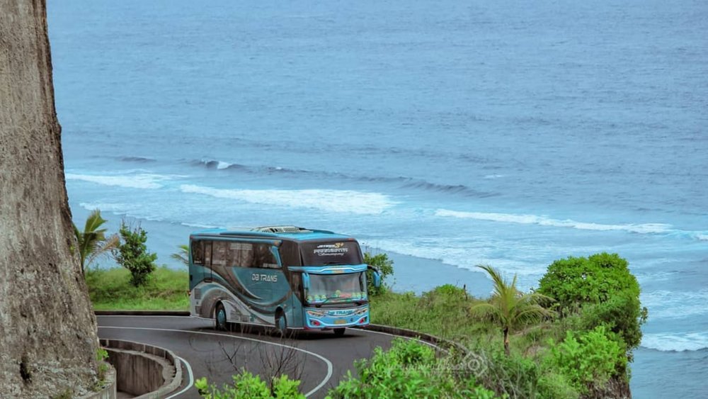 Travel like a local! Image credits: @yogga.wicaksono on Instagram