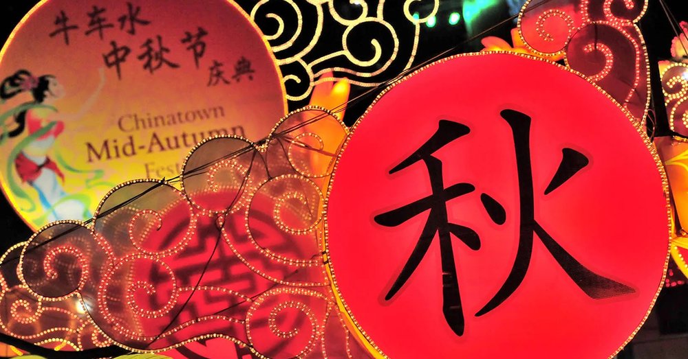 Tour Tìm Hiểu Phố Người Hoa ở Singapore