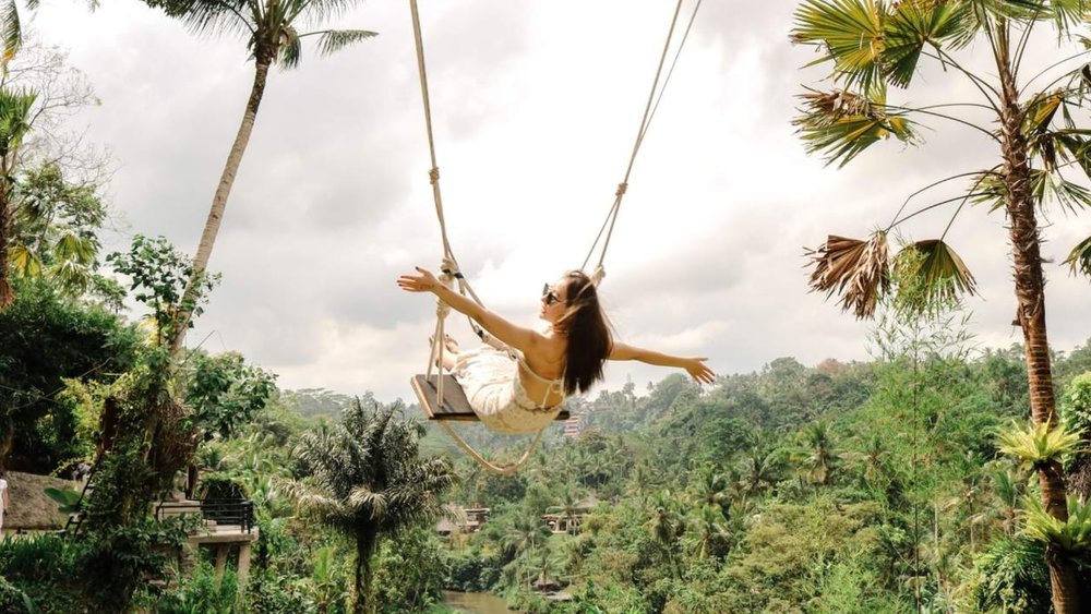 12 Stunning Bali Swings To Level Up Your Ig Feed Klook Travel Blog