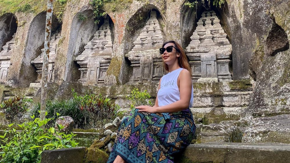 Let out your inner explorer and discover the Valley of the Kings.  Image credits: @nisapujiresya on Instagram