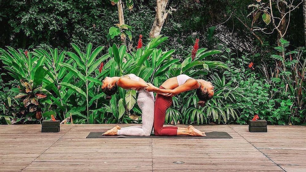 10 Most Healing Yoga Retreats in Bali - Klook Travel Blog