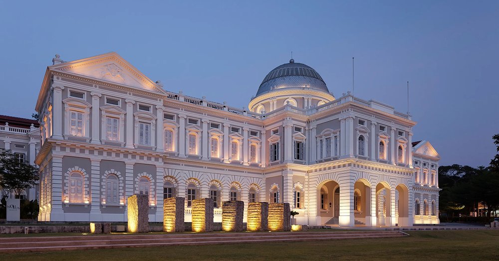 National Museum of Singapore