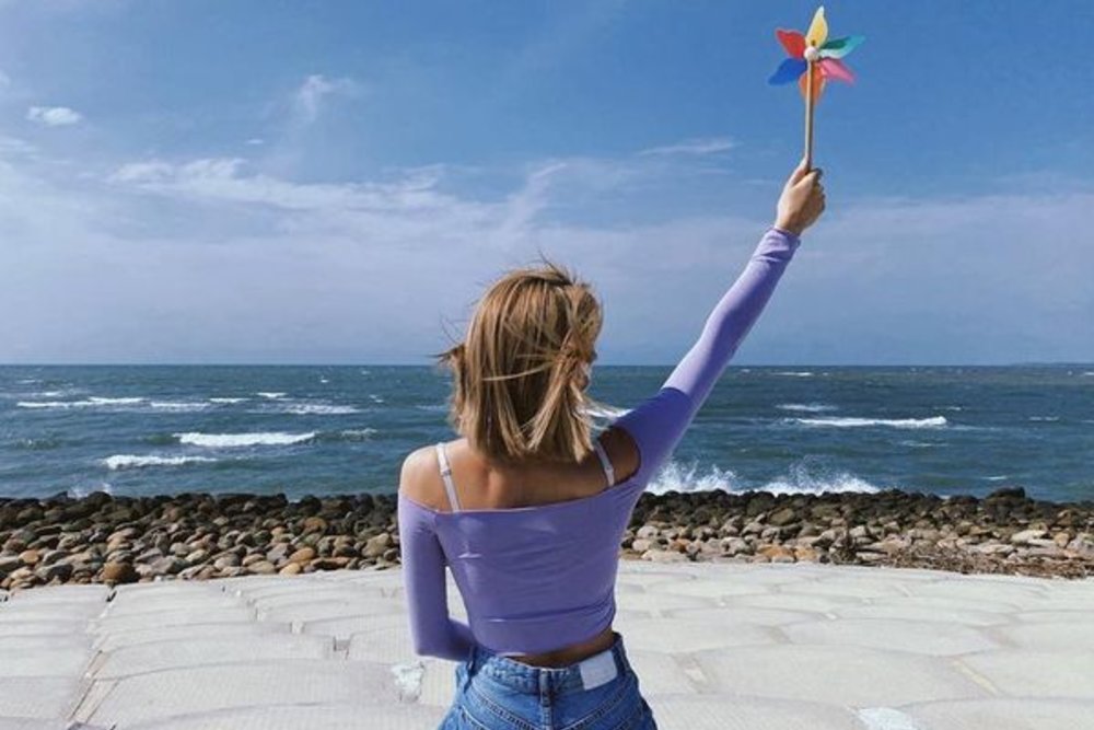 小叮噹科學主題樂園景點：南寮漁港