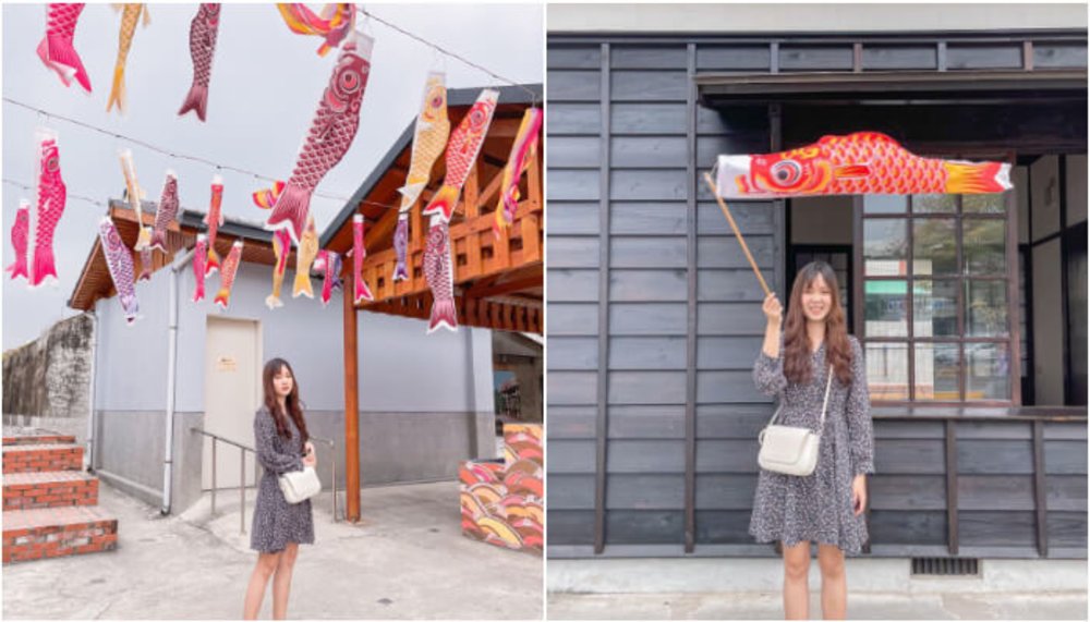 屏東景點：潮州日式歷史建築文化園區