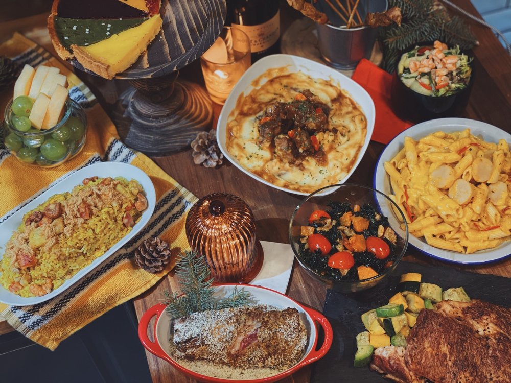 到會 到會推介 到會外賣 到會推介 到會套餐