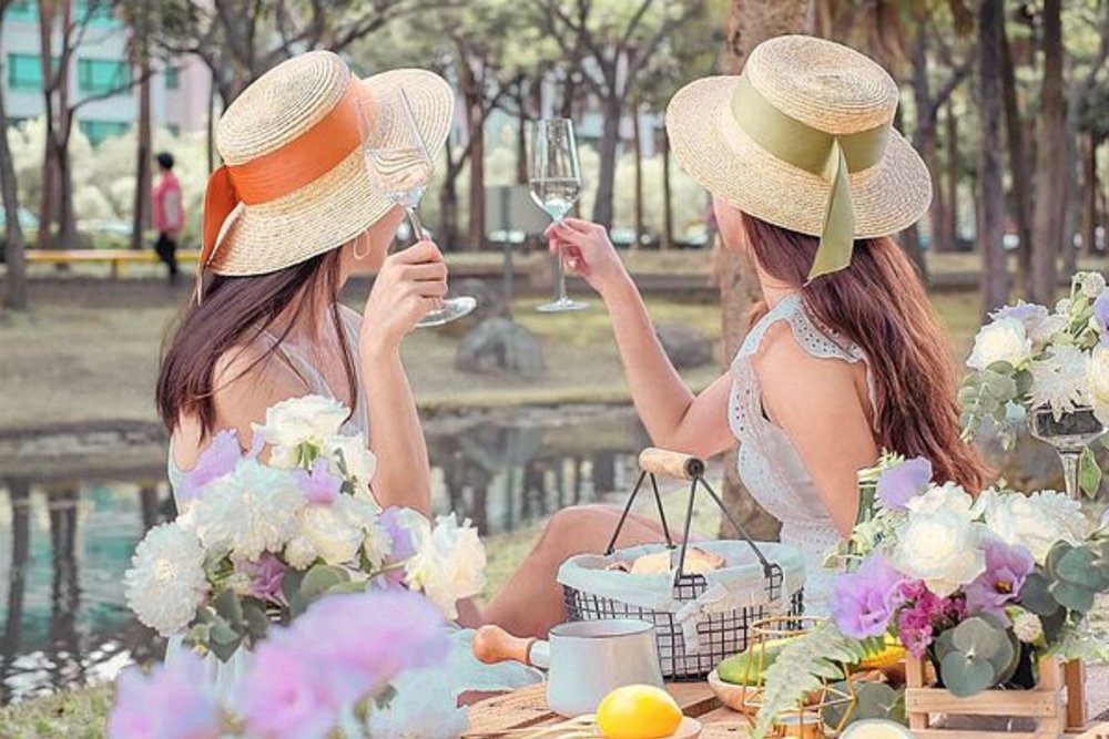 台中捷運景點:舊社公園