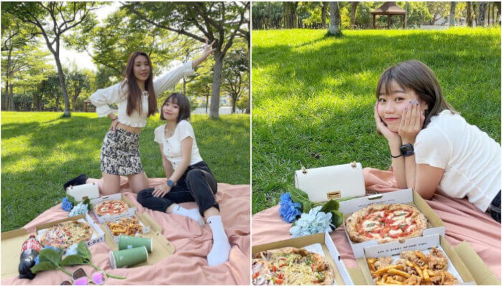 台中捷運景點:舊社公園