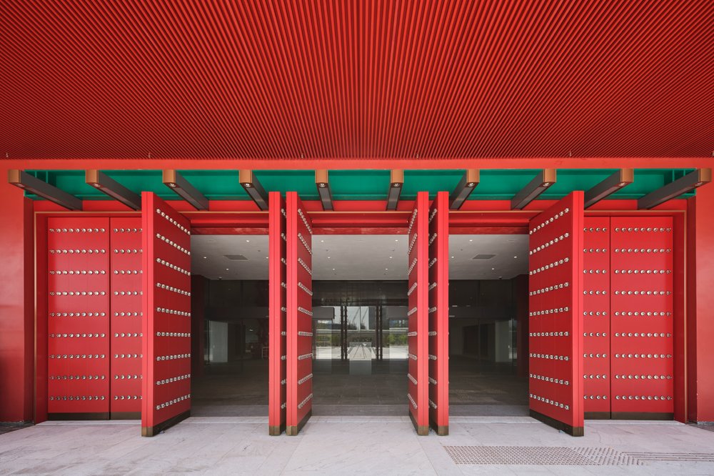 室內好去處, 落雨好去處, 故宮博物館