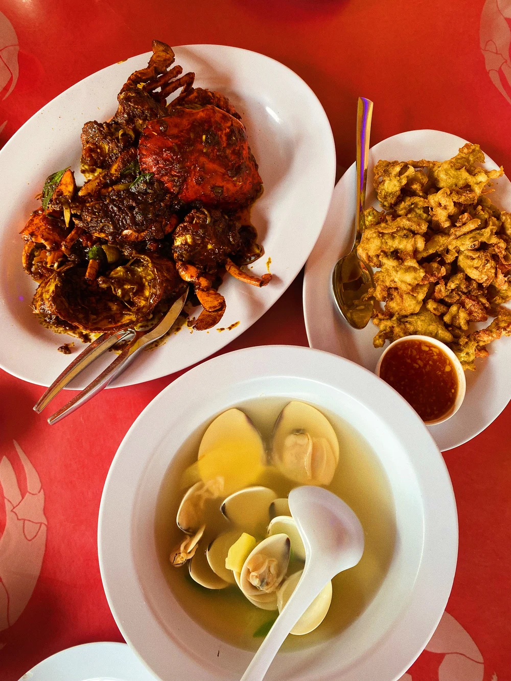 best food restaurant in kk kota kinabalu sabah seafood