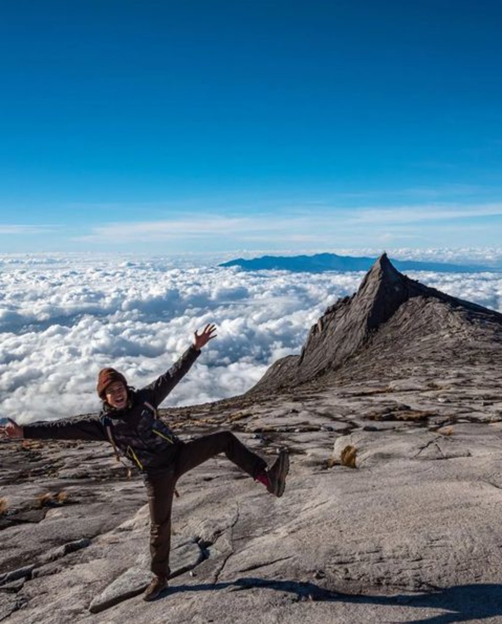 Mount Kinabalu kk kota kinabalu sabah
