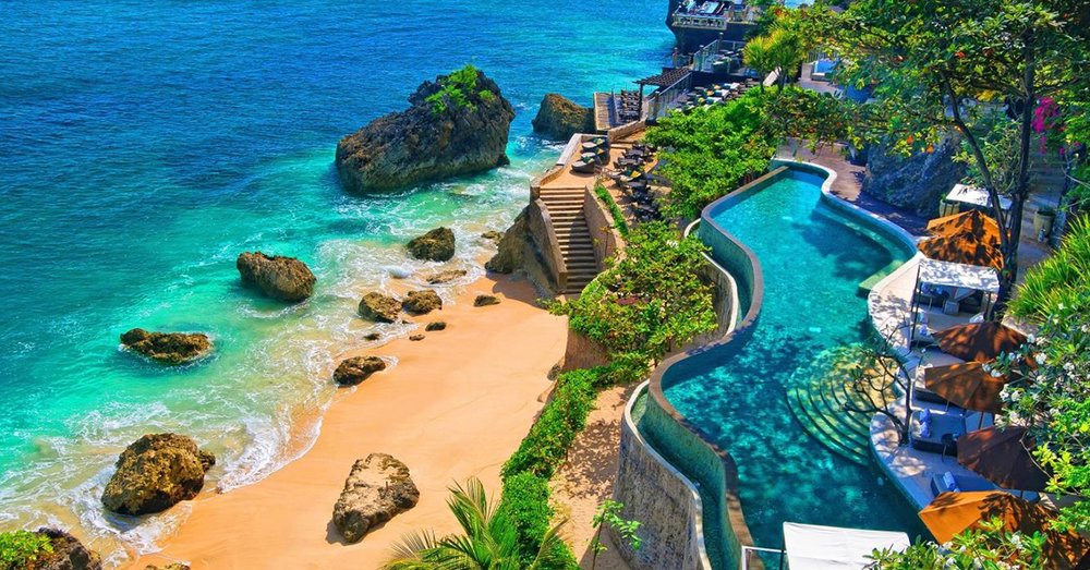 Đảo Sentosa Singapore