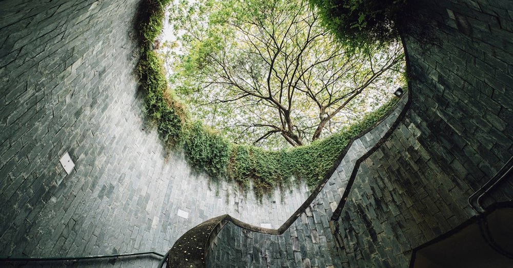 Fort Canning Park