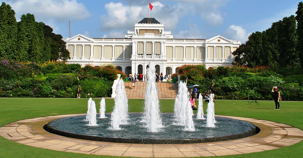 The Istana