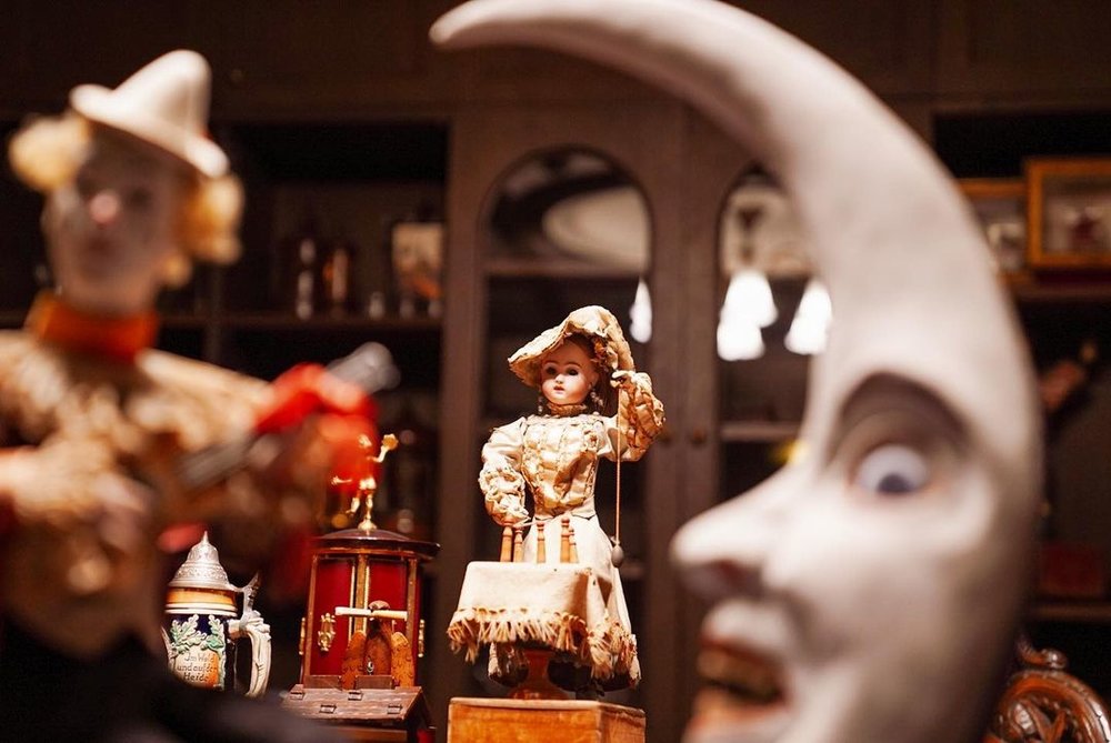 京都オルゴール　@aya_cam117