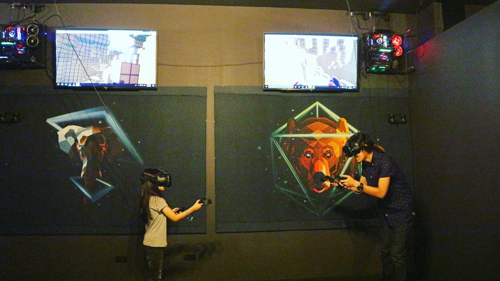 OTAL VR Bangkok Ekamai
