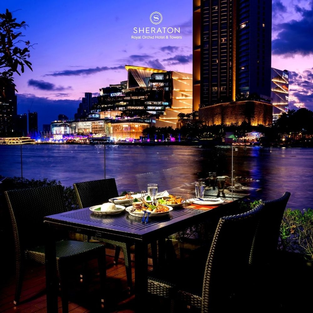 Royal Orchid Sheraton Hotel & Towers