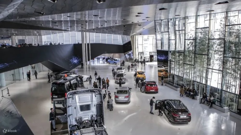 สัมผัสวัฒนธรรมยานยนต์แห่งเมืองคิมโพ โกยาง ก่อนออกทัวร์เมืองโพชอน แล้วจบที่การลิ้มรสสุราดั้งเดิม