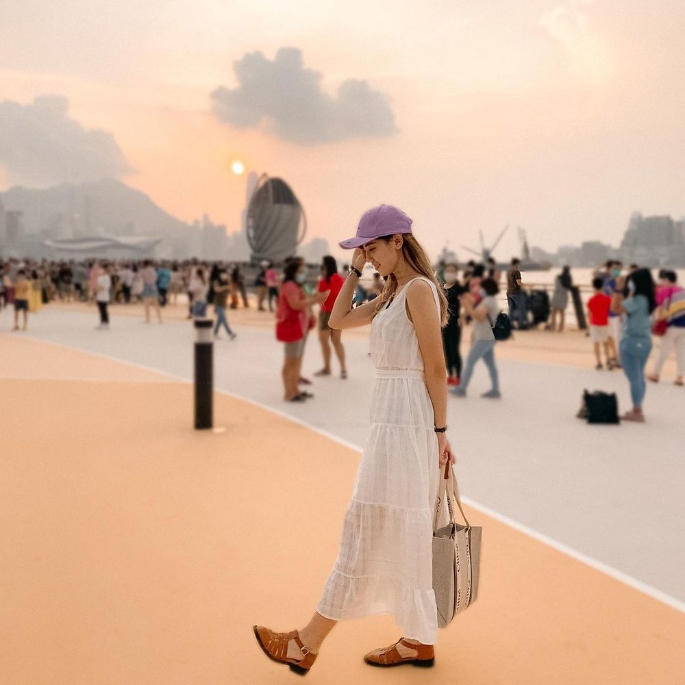 東岸公園主題區