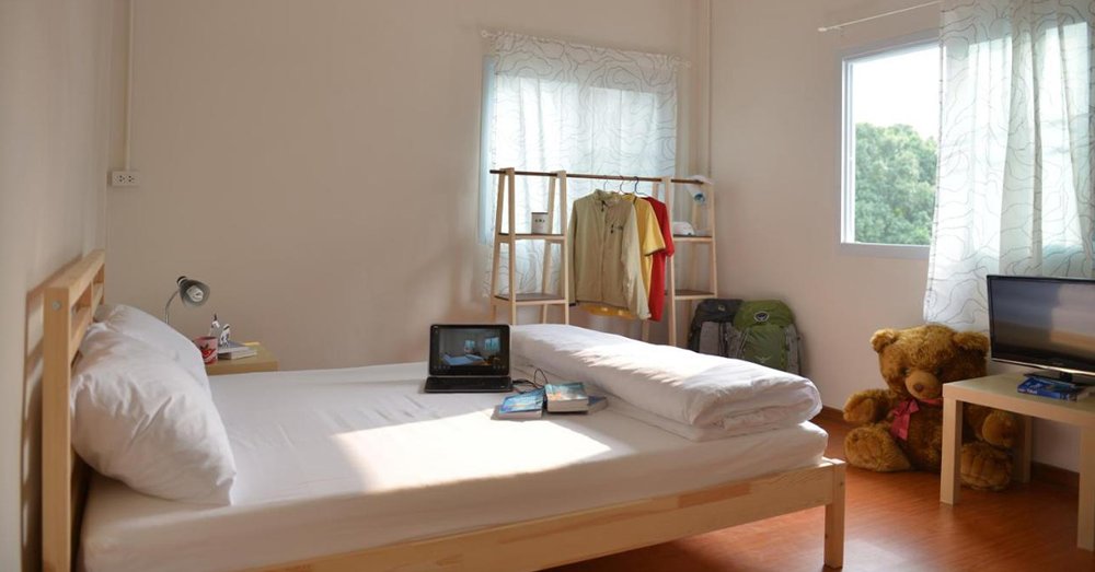 PanPan Hostel Bangkok 