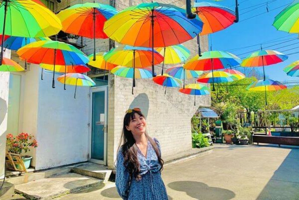 宜蘭親子景點:勝洋休閒農場