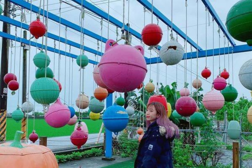 宜蘭親子景點:水鹿咖啡親子館