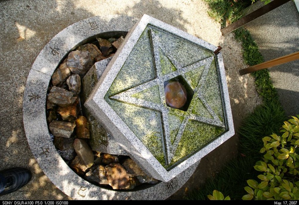 京都景點晴明神社