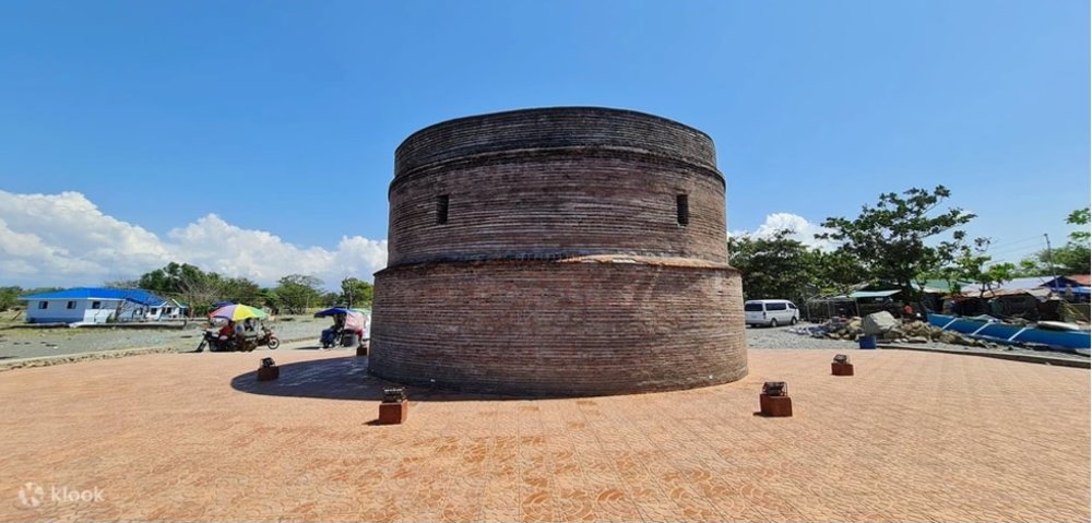 Baluarte Watch Tower