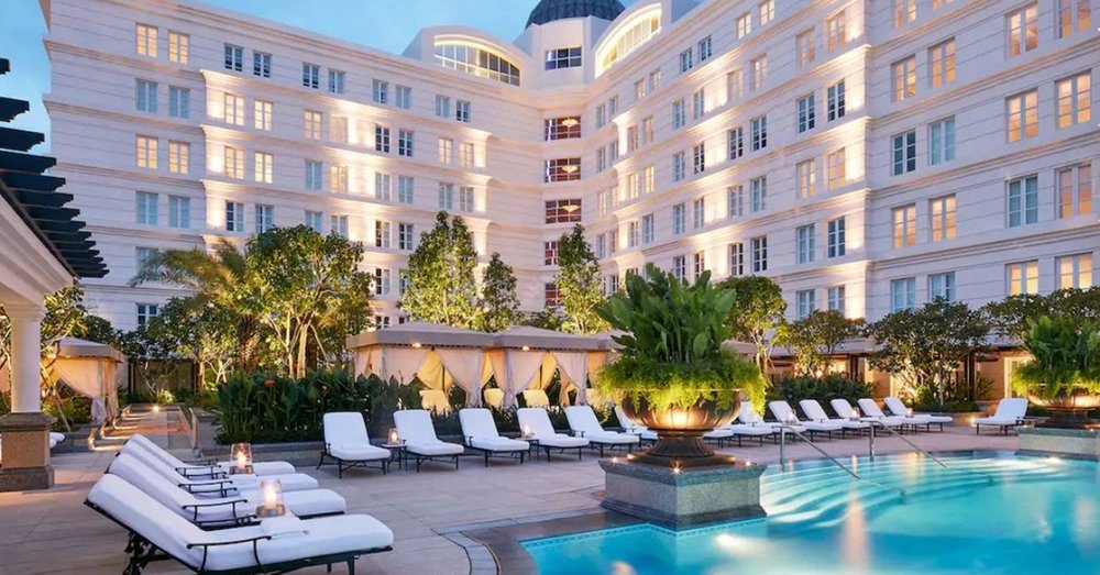 Park Hyatt Sài Gòn 