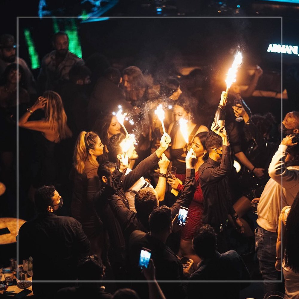 9 Exciting Things To Do For An Dubai Night Out Klook Travel Blog