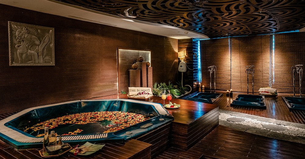 The Summit – Bách An Đường