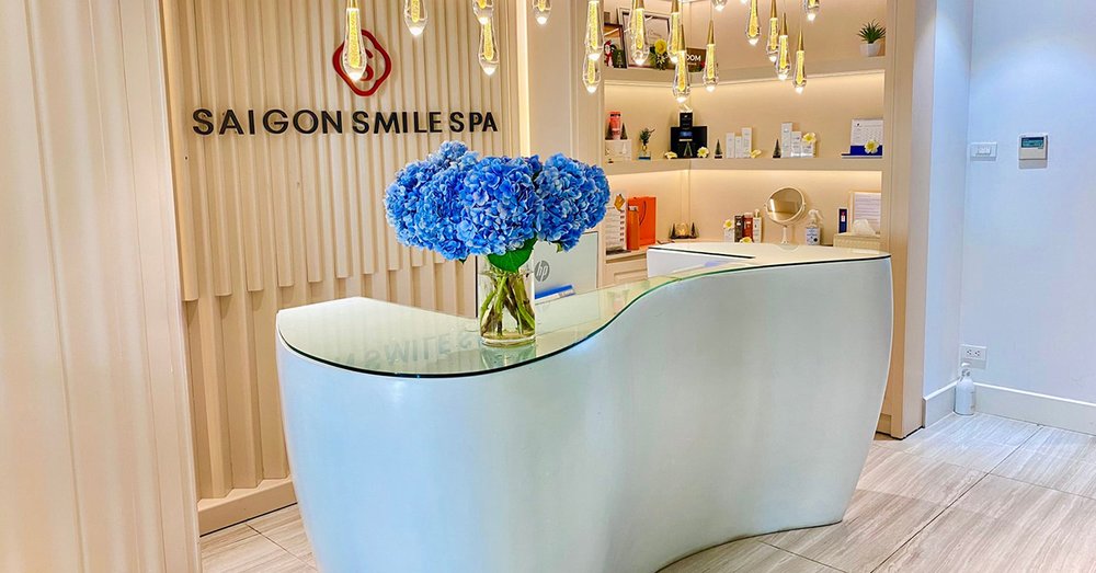 Saigon Smile Spa