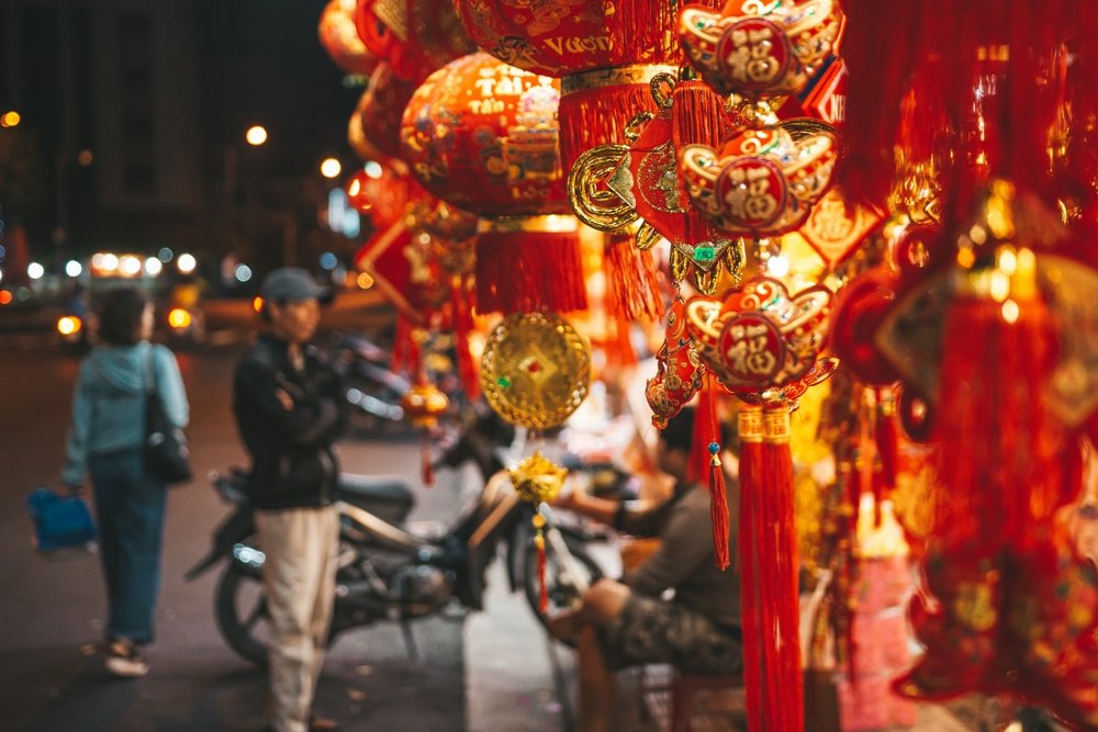 Chợ Đêm Nha Trang