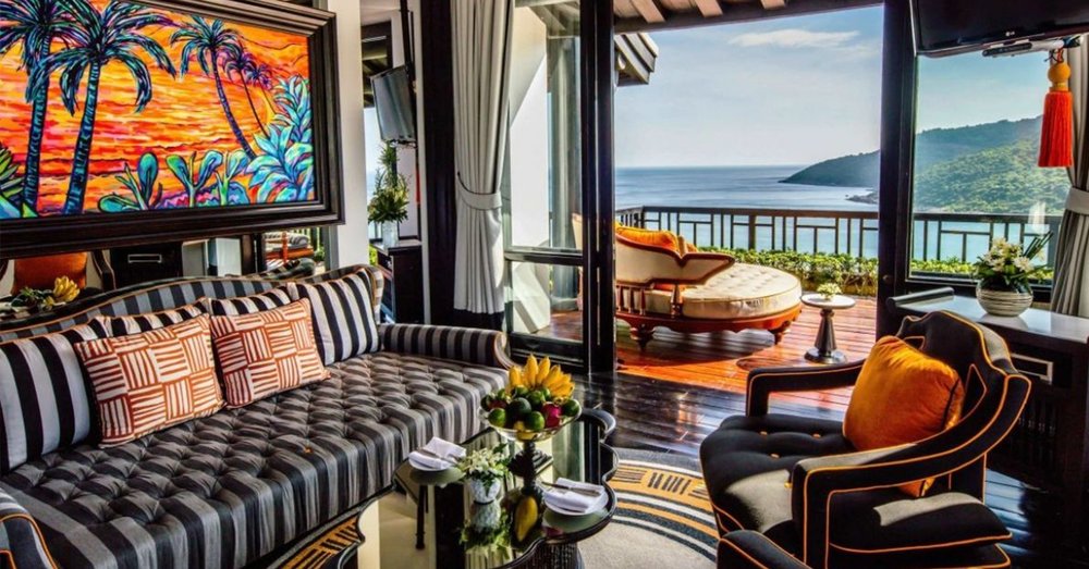 intercontinental-danang