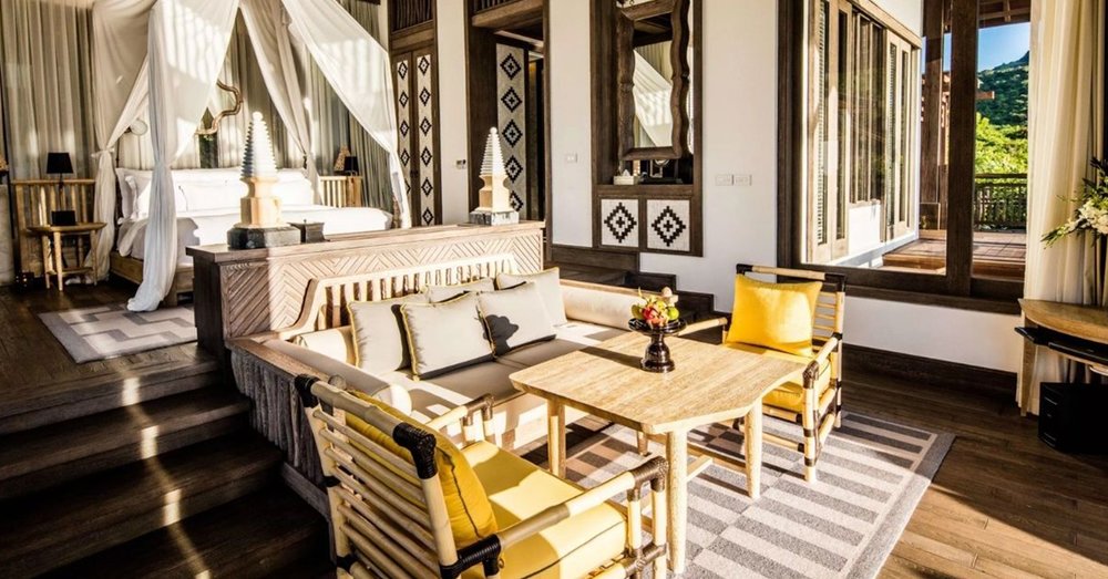 intercontinental-danang