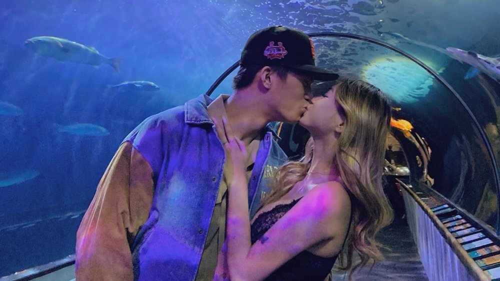 Whether with family, friends, or partner, a trip to the Aquarium of the Bay is always fun and magical