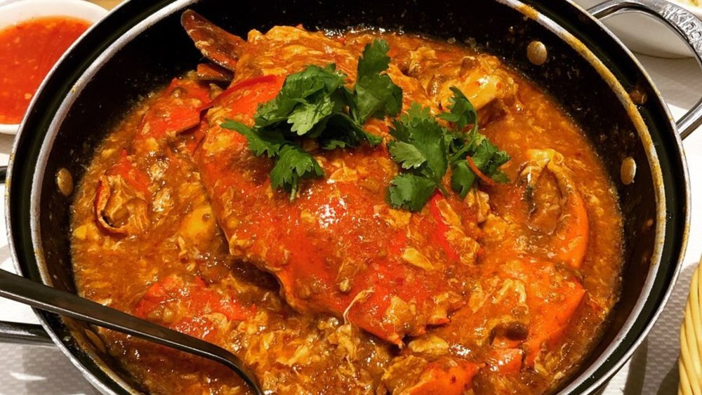chilli-crab