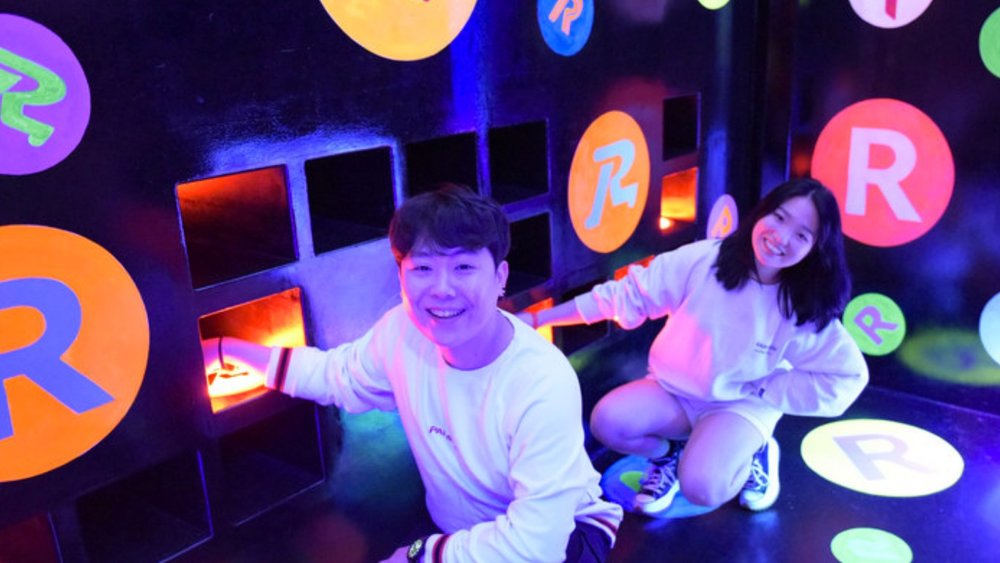 Winner takes all in Running Man!