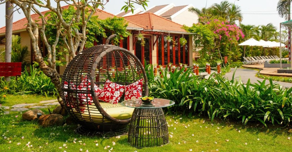 Silk Sense Hội An)